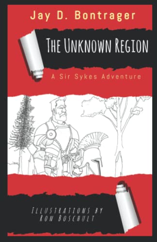 Bontrager - Unknown Region - New paperback or softback
