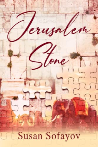 Sofayov - Jerusalem Stone - New paperback or softback