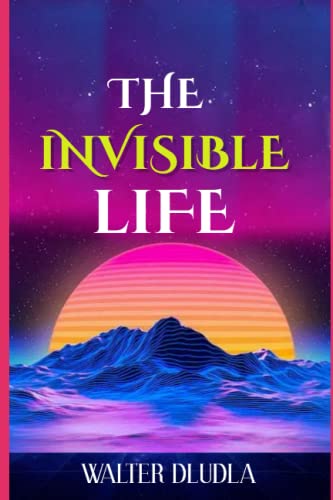 Dludla - INVISIBLE LIFE - New paperback or softback