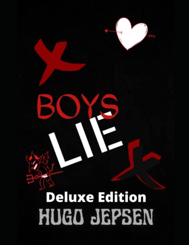 Jepsen - Boys Lie  Deluxe Edition  Deluxe Edition - New paperback or s
