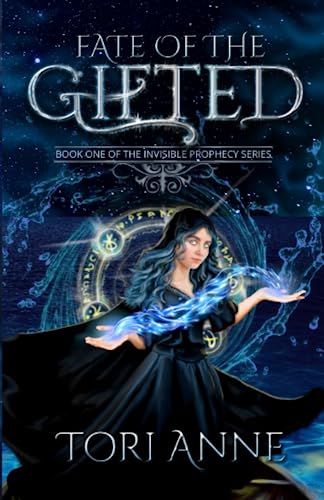 Ann - Fate of the Gifted - New paperback or softback
