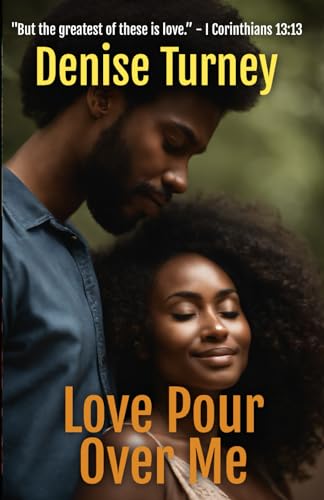 urney - Love Pour Over Me - New paperback or softback