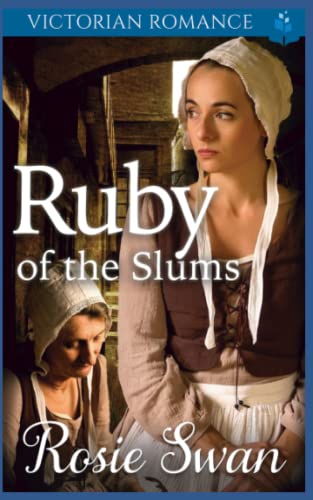 Swan - Ruby of the Slums - New paperback or softback