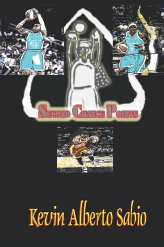 Sabio - Second Chance Points - New paperback or softback