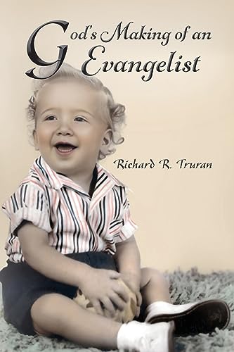 ruran - God's Making of an Evangelist - New paperback or softback