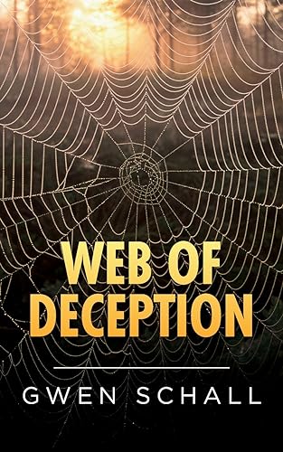 Schall - Web of Deception - New paperback or softback