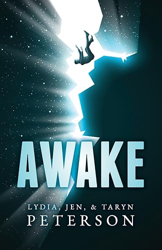 Peterson - Awake - New paperback or softback