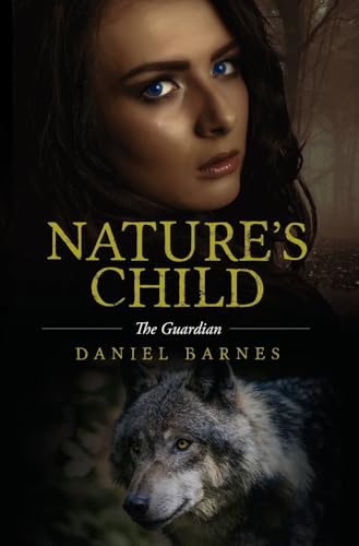 Barnes - Nature's Child: The Guardian - New hardback or cased book