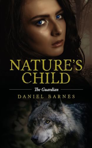 Barnes - Nature's Child: The Guardian - New paperback or softback