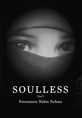Nabie Fofana - Soulless - New hardback or cased book