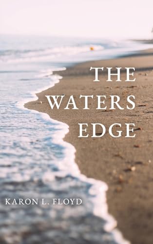 Floyd - Waters Edge - New hardback or cased book