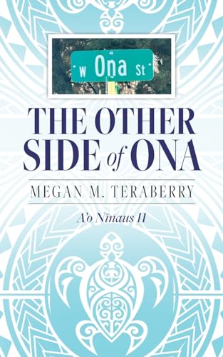 raberry - other side of Ona: A'o Ninaus II - New paperback or softback