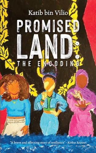 bin Vilio - Promised Land: The Encoding - New paperback or softback
