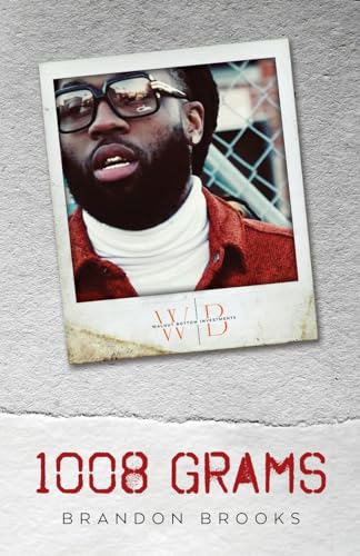 Brooks - 1008 Grams - New paperback or softback