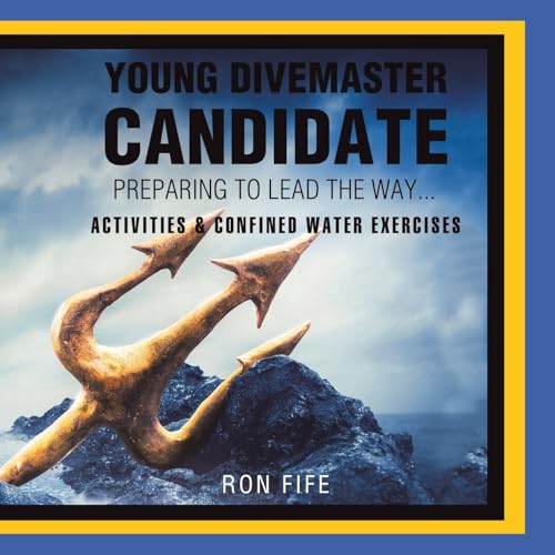 Fif - Young Divemaster Candidate: Preparing to lead the way... - New p