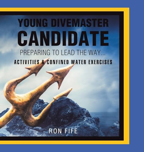 Fif - Young Divemaster Candidate: Preparing to lead the way... - New h