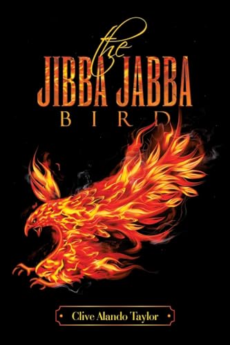 aylor - JIBBA JABBA BIRD - New paperback or softback