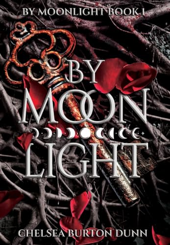 Burton Dunn - By Moonlight - New hardback or cased book