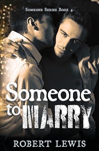 Lewis - Someone to Marry - New paperback or softback