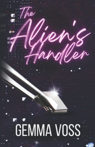 Voss - Alien's Handler - New paperback or softback