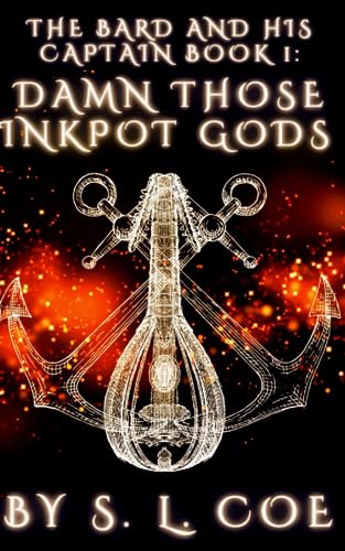 Co - Damn Those Inkpot Gods - New paperback or softback