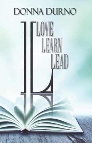 Durno - Love Learn Lead - New paperback or softback