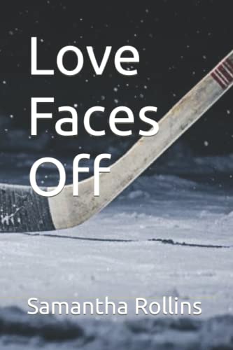 Rollins - Love Faces Off - New paperback or softback