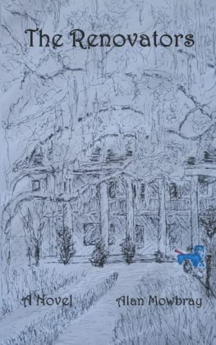 Mowbray - Renovators - New paperback or softback