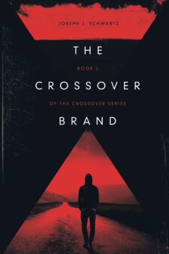 Schwartz - Crossover Brand - New paperback or softback