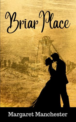 Manchester - Briar Place - New paperback or softback