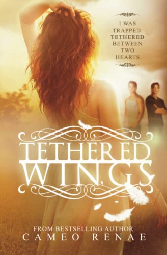 Rena - Tethered Wings (Hidden Wings Series Book Three) - New paperback