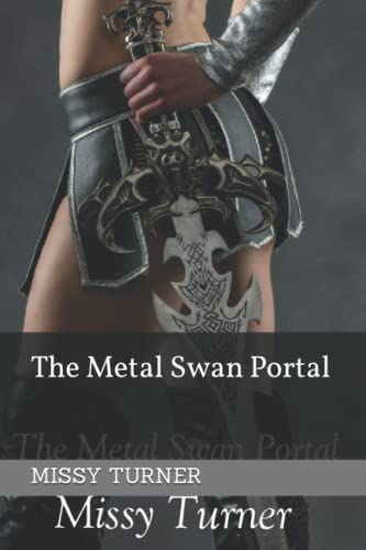 Crook - Metal Swan Portal   s Metal Swan Portal - New paperback or sof