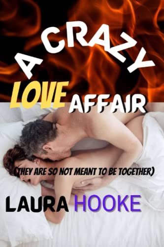 Hook - A Crazy love Affair  They are so not meant to be together - New