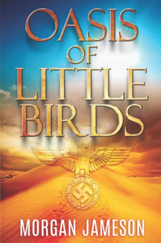 Jameson - Oasis of Little Birds - New paperback or softback