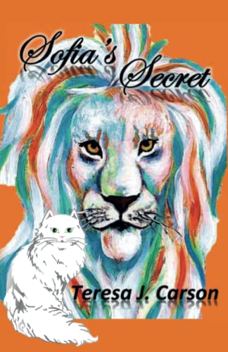 Carson - Sofia's Secret - New paperback or softback
