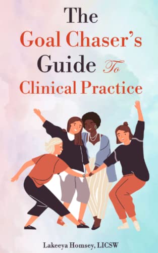 Homsey - Goal Chaser's Guide to Clinical Practice - New paperback or s