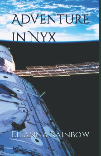 Rainbow - Adventure in Nyx - New paperback or softback