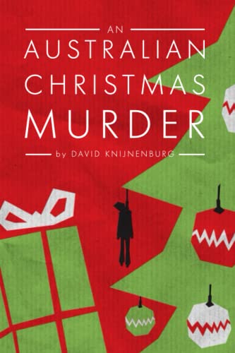 Knijnenburg - An Australian Christmas Murder - New paperback or softba