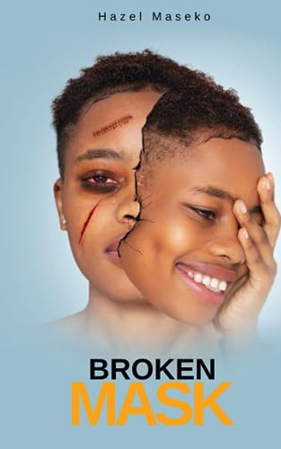 Maseko - Broken Mask - New paperback or softback