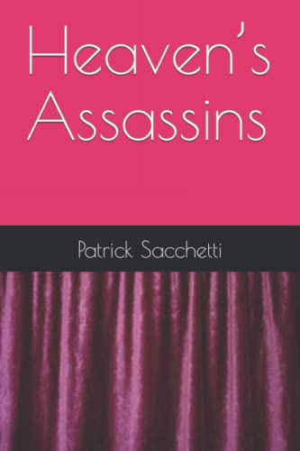 Maus - Heaven's Assassins - New paperback or softback