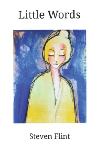 Flint - Little Words - New paperback or softback