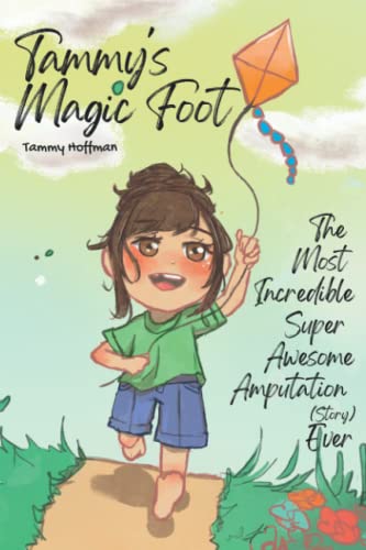 Garcia - 's Magic Foot  The Most Incredible Super Awesome Amputation (