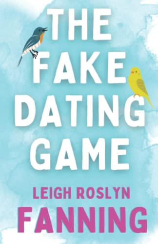 Fanning - Fake Dating Game  A Psychological Romance Thriller - New pap