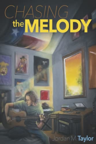 aylor - Chasing the Melody - New paperback or softback