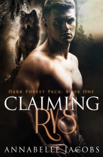 Jacobs - Claiming Rys - New paperback or softback