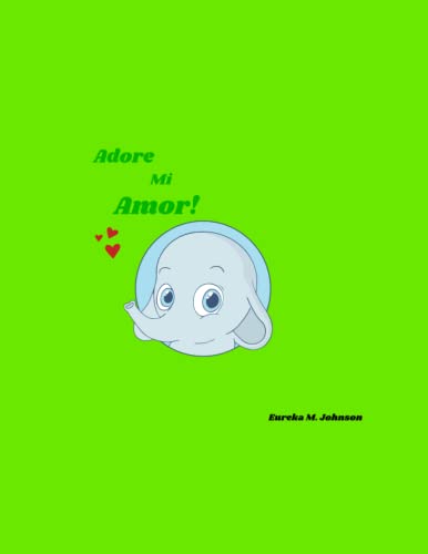 Petterson - Adore Mi Amor - New paperback or softback