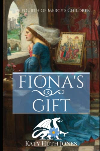 Jones - Fiona's Gift - New paperback or softback