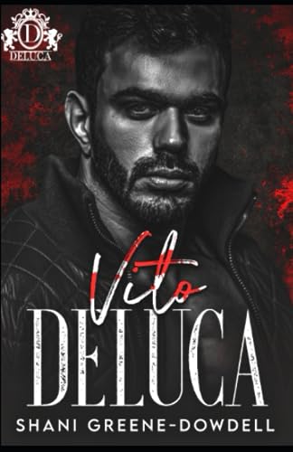 Greene-Dowdell - Vito DeLuca  Savage Bloodline - New paperback or soft