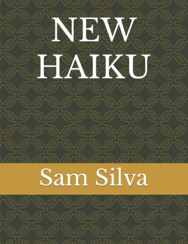 Silva - NEW HAIKU - New paperback or softback