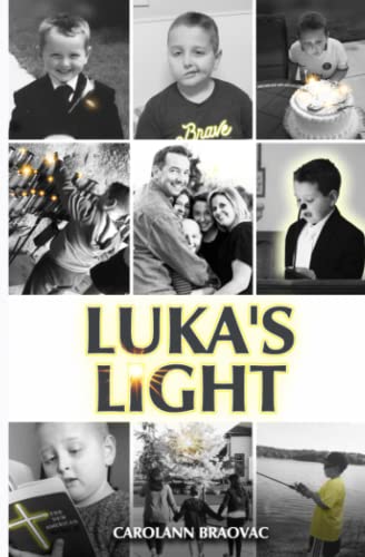 Braovac - Luka's Light - New paperback or softback